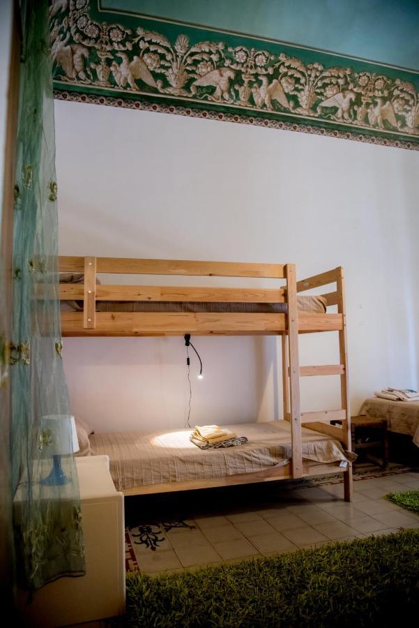 Landolinas Room คาตาเนีย ภายนอก รูปภาพ