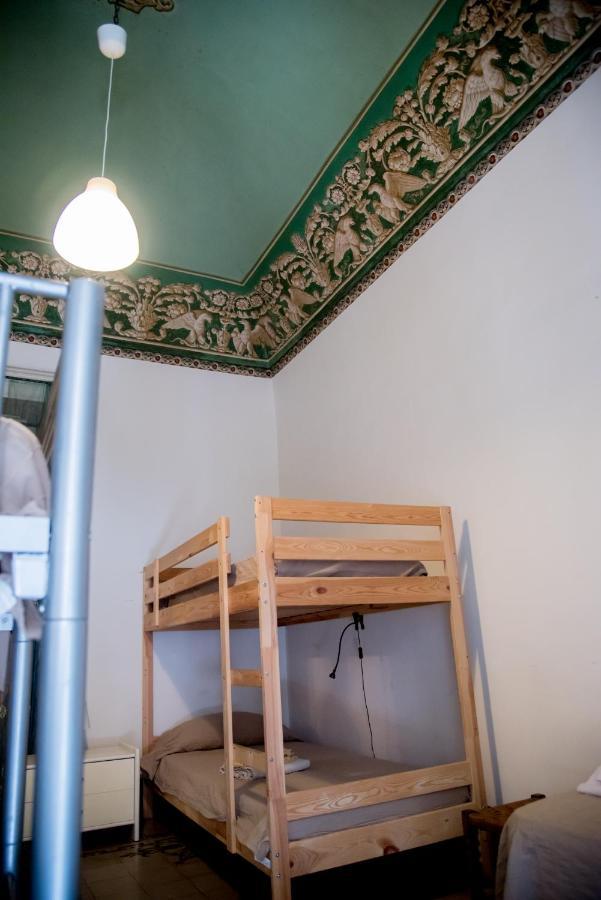 Landolinas Room คาตาเนีย ภายนอก รูปภาพ