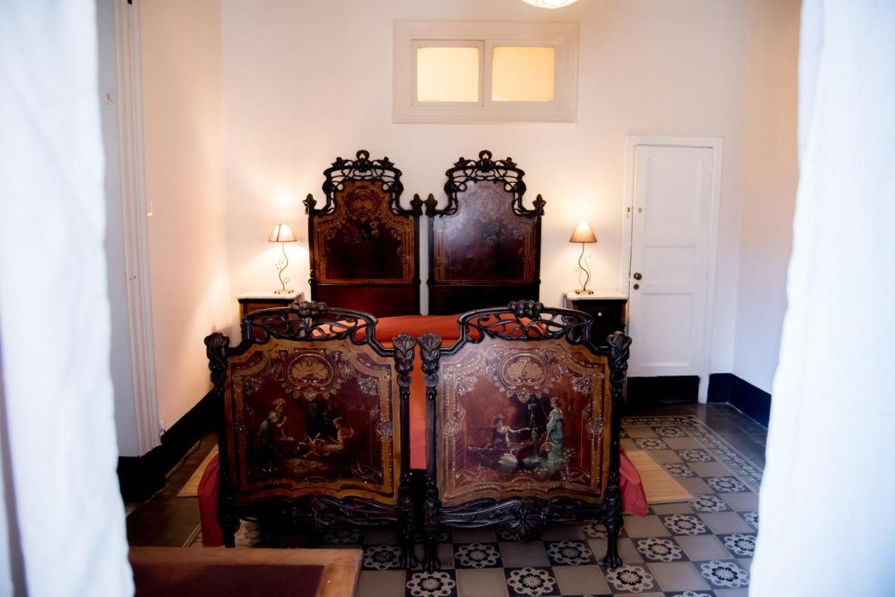 Landolinas Room คาตาเนีย ภายนอก รูปภาพ