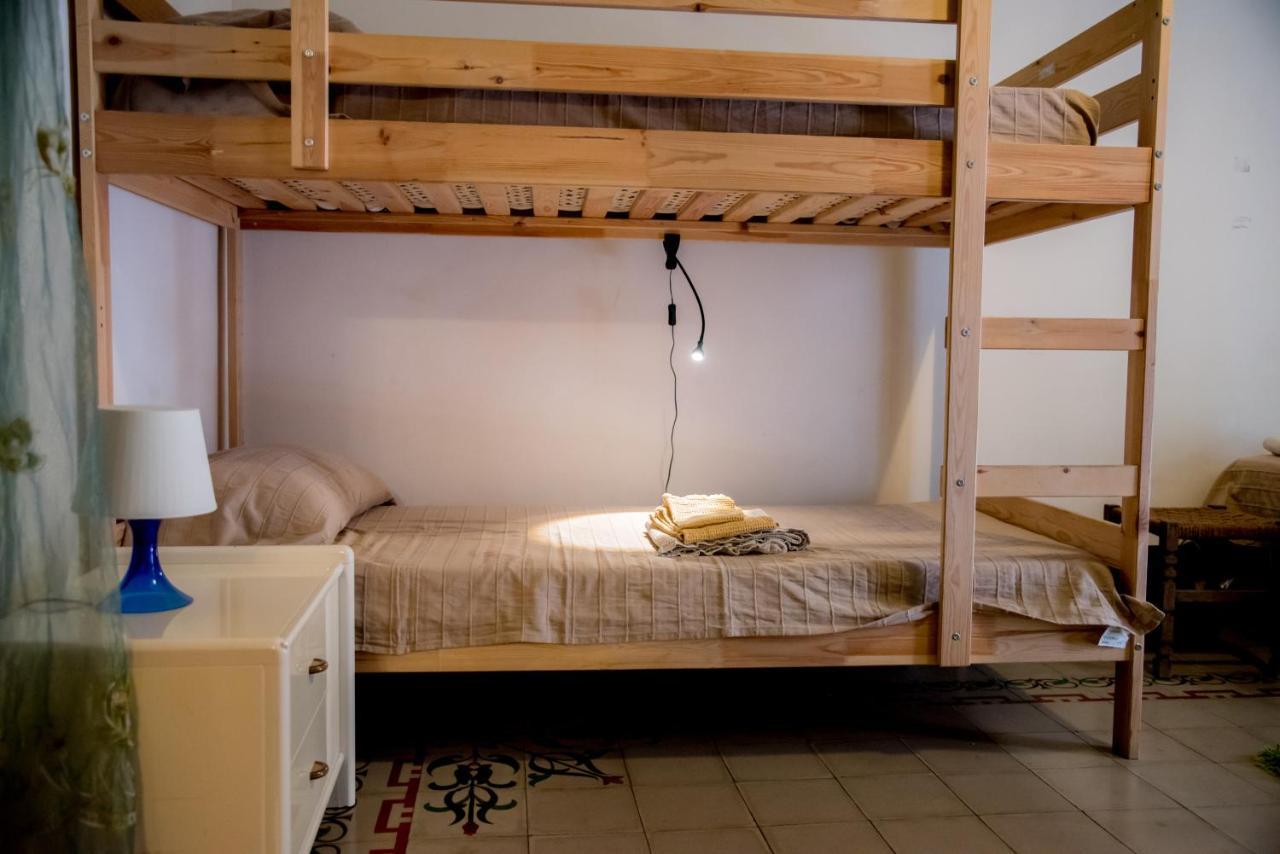 Landolinas Room คาตาเนีย ภายนอก รูปภาพ