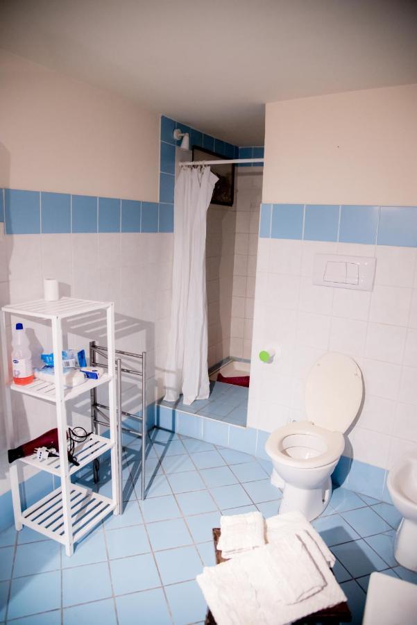 Landolinas Room คาตาเนีย ภายนอก รูปภาพ