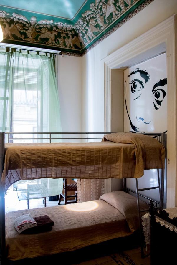 Landolinas Room คาตาเนีย ภายนอก รูปภาพ