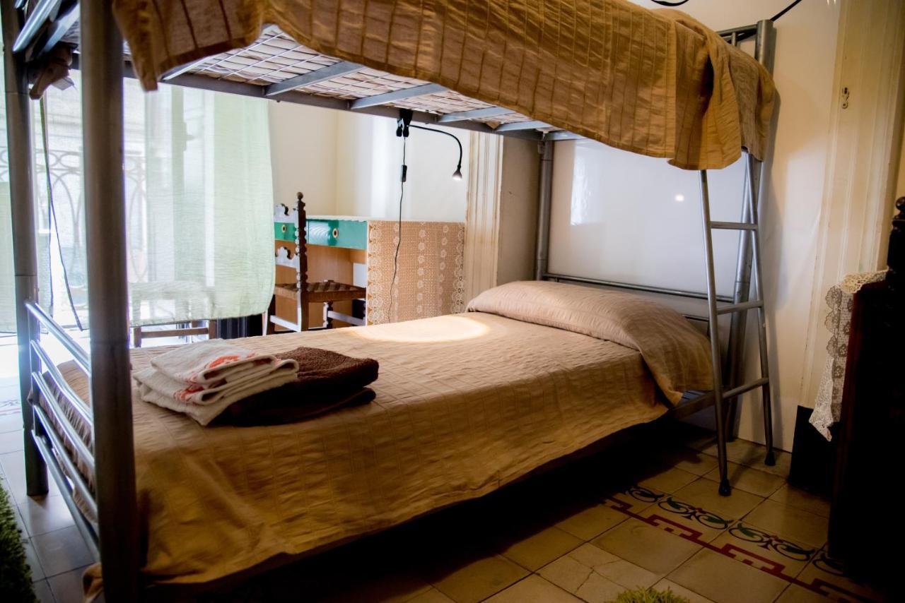 Landolinas Room คาตาเนีย ภายนอก รูปภาพ